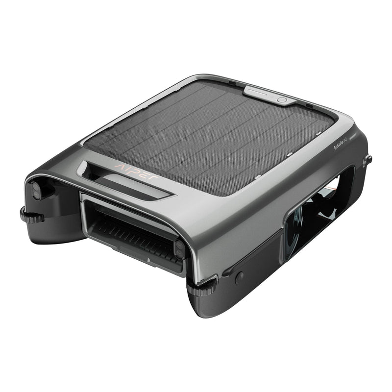 EcoSurfer W2 Solar Powered Robotic Pool Skimmer S2495