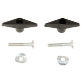 Universal Handle Mounting Kit, 2-pk, For Lawn Mower Handles