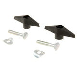 Universal Handle Mounting Kit, 2-pk, For Lawn Mower Handles