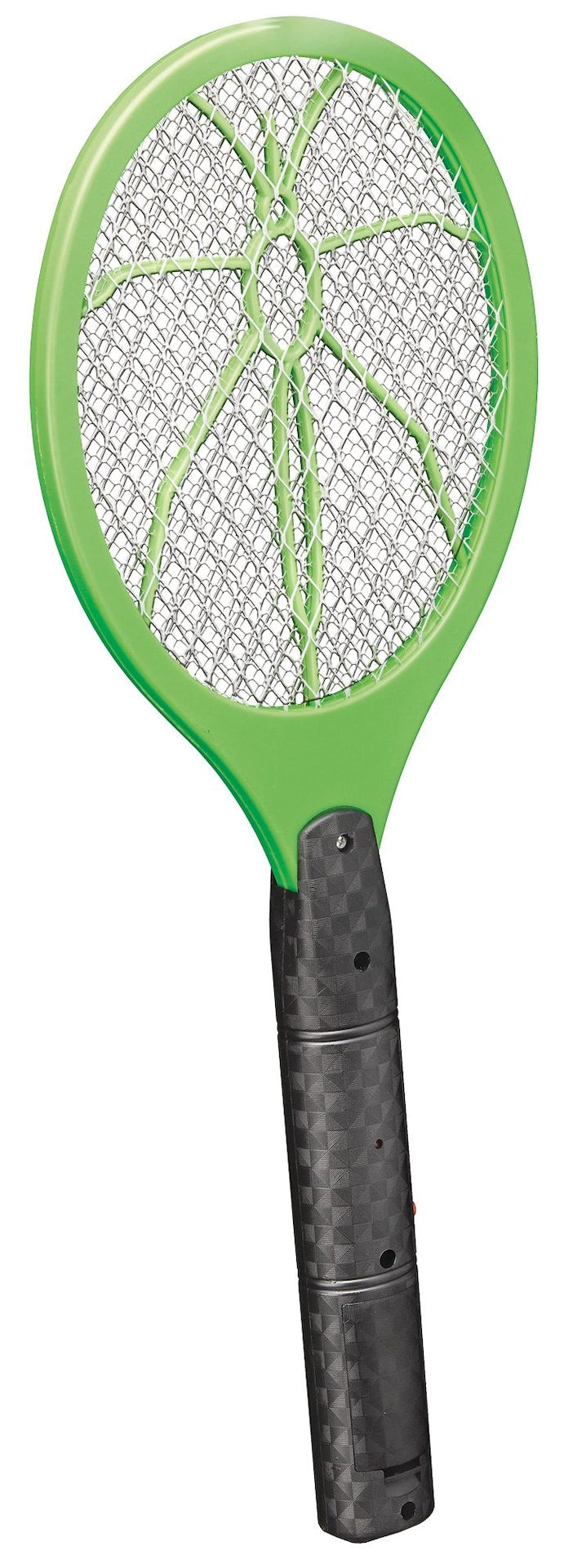 Battery-Powered Mosquito/Bug Zapper Racket, Assorted Colours D9150