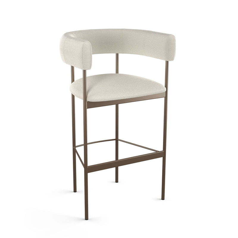 Julius Bar Stool A5985