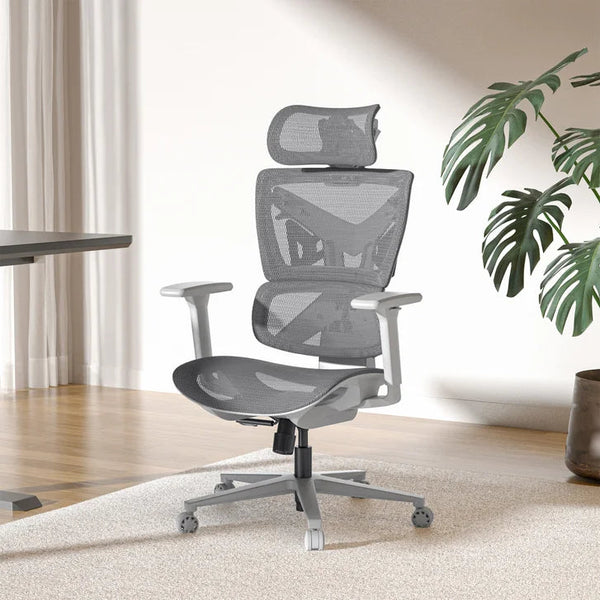 AndaSeat X-Air Mega Mesh Chair Gaming and Office Chair B9164