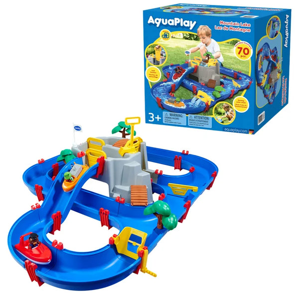 AquaPlay Mountain Lake Q2465