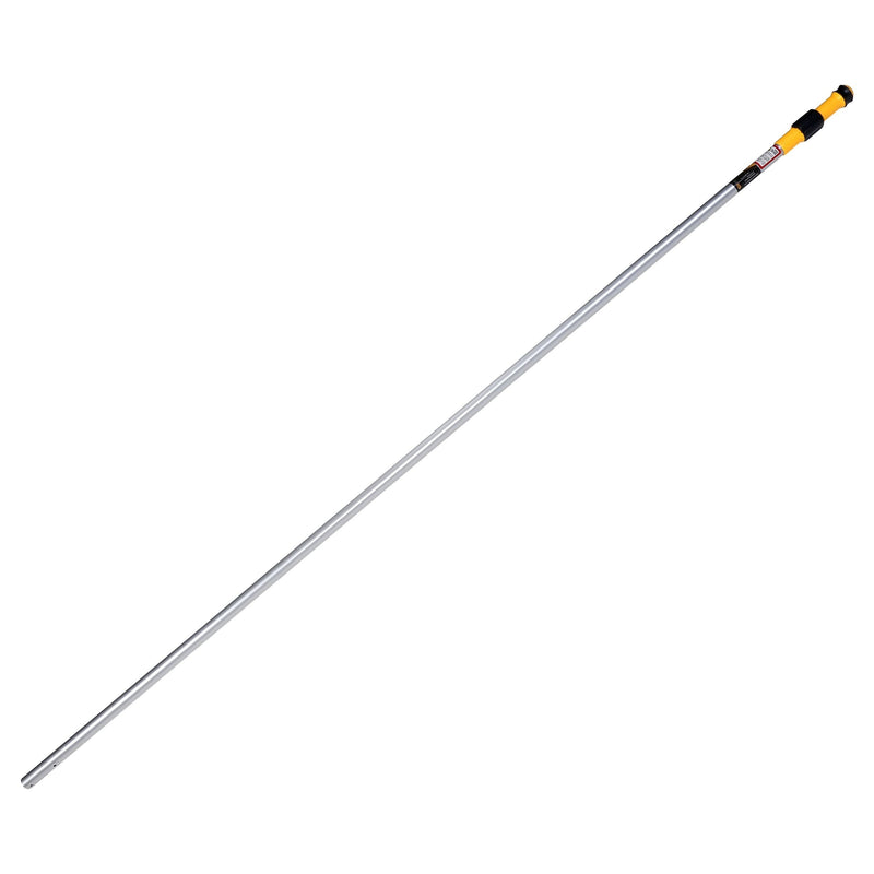 Deluxe Pool Telescopic Pole, for Pool Skimmer Nets, 16-ft Q2221