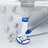 Deluxe Underwater Vacuum Cleaner