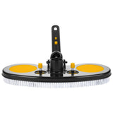 Multi-Surface Vacuum Head