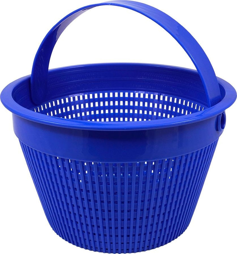 Plastic Pool Skimmer Basket, 7 x 5-in K7492