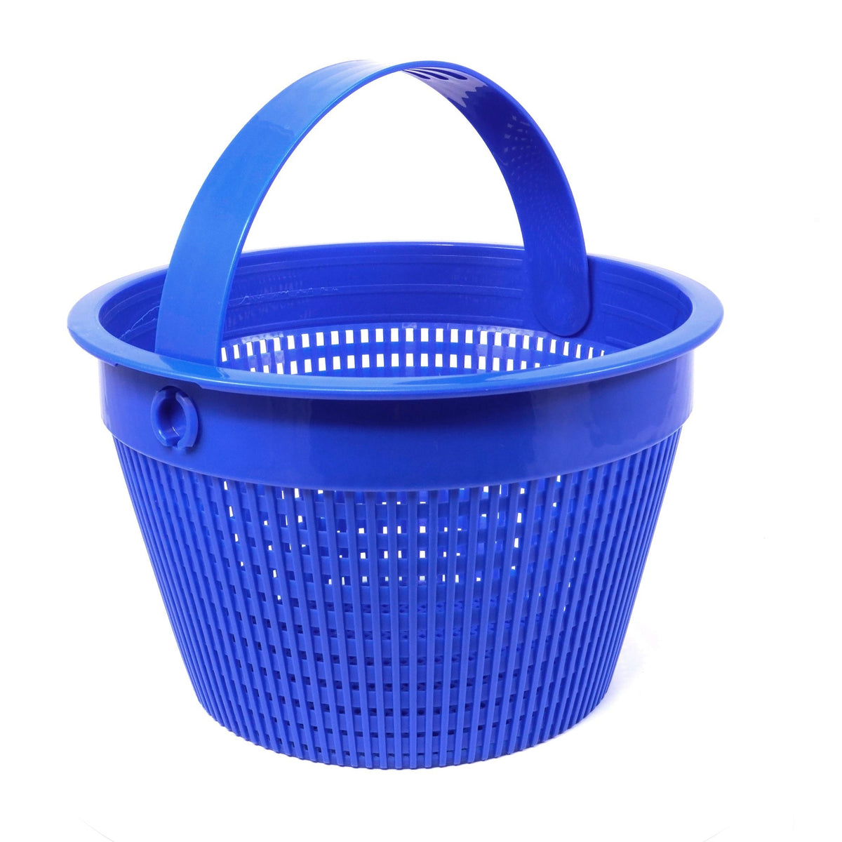 Plastic Pool Skimmer Basket, 7 x 5-in
