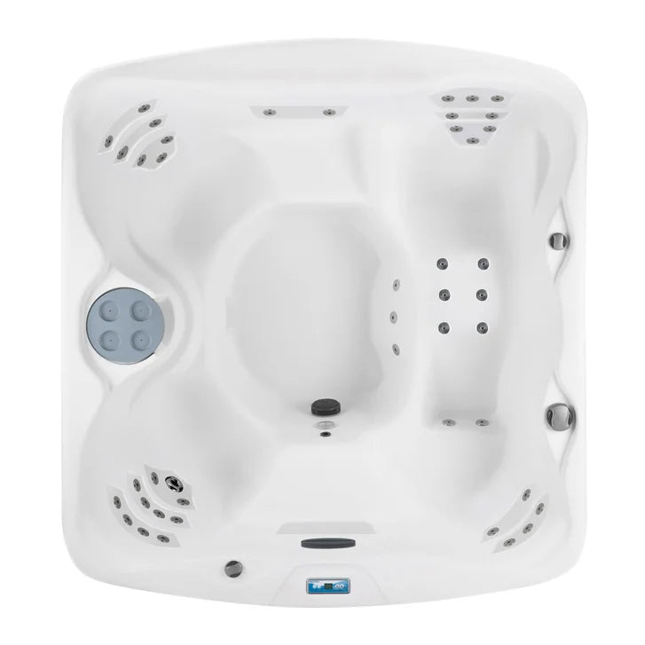 Aquaterra Aryana 44-jet Spa U393