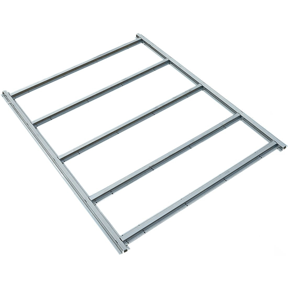 Galvanized Steel Floor Frame Kit for EZEE Sheds