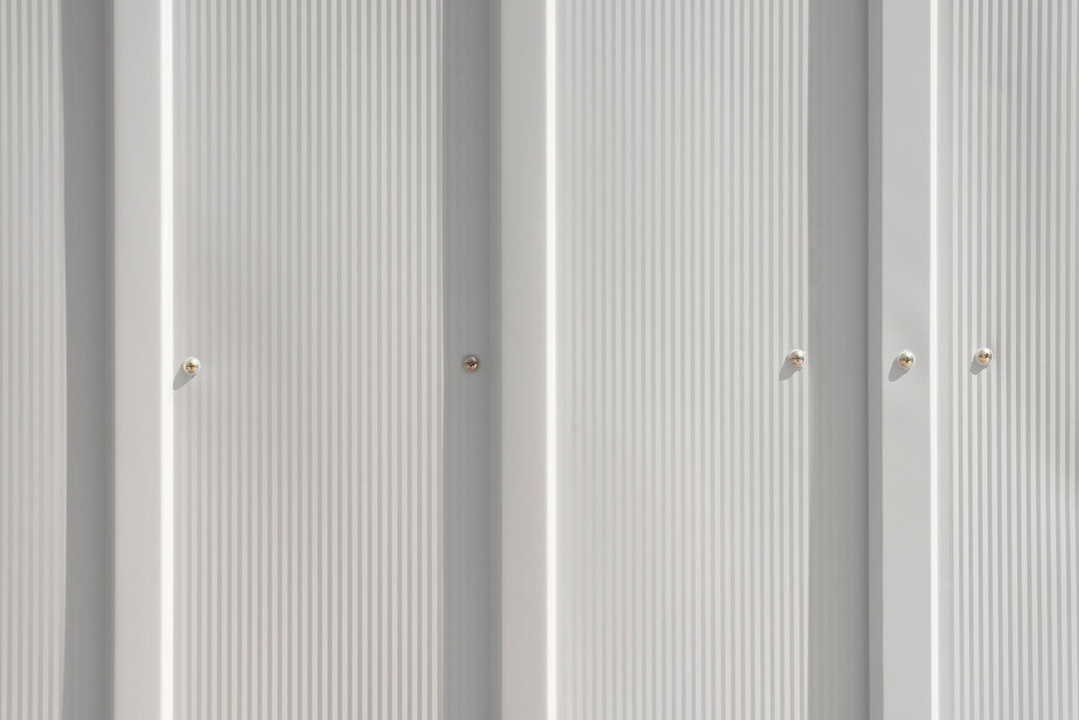 Spacemaker Patio Steel Storage Shed, 6-ft x 3-ft