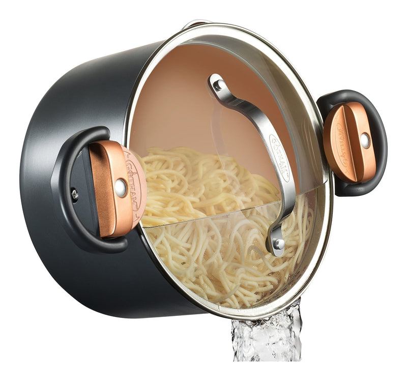 Pasta Pot Z1469