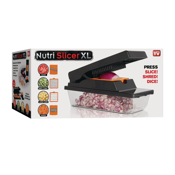 Nutri Slicer XL C6117