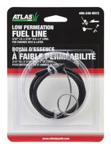 Lawn Tractor Replacement Fuel Line with Tool, 2-ft3/32-in I.D. x 3/16-in O.D. x 2-in