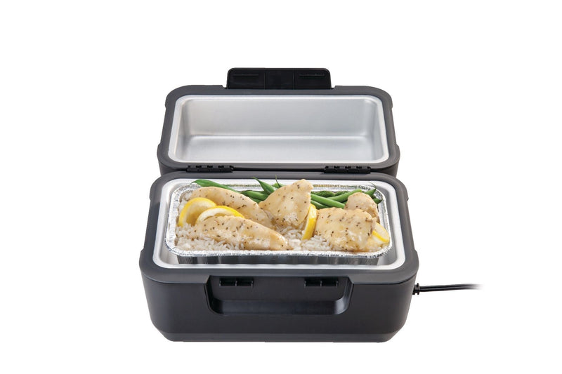 12V Car Food Warmer, 3-L A1563