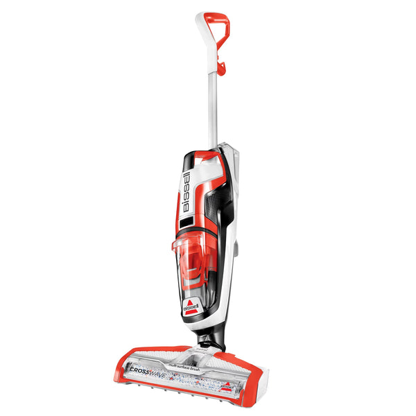 BISSELL CrossWave Hard Floor Cleaner Wet Dry Vacuum 1785M - Refurbished J0826