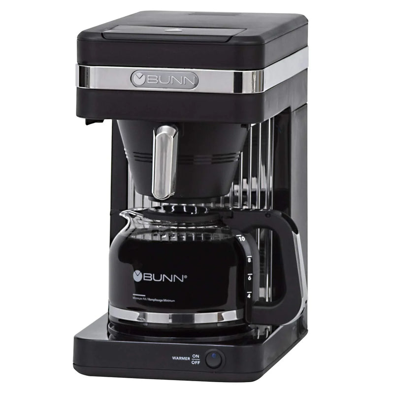 BUNN CSB2B Speed Brew Elite 10-Cup Coffee Maker X4244