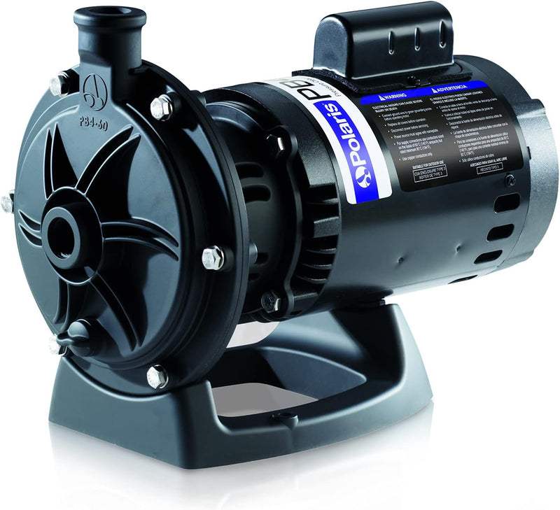Booster Pump with 60-Hertz Motor O1032