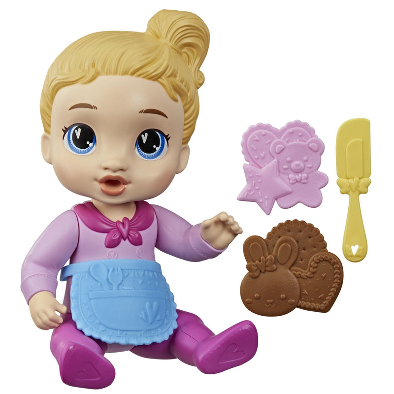 Baker Baby BLDH R3842