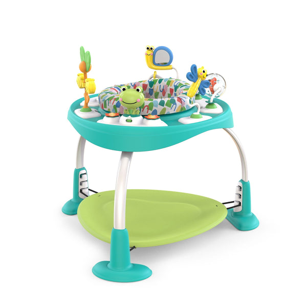 Bounce Baby 2-in-1 Activity Jumper and Table O8815