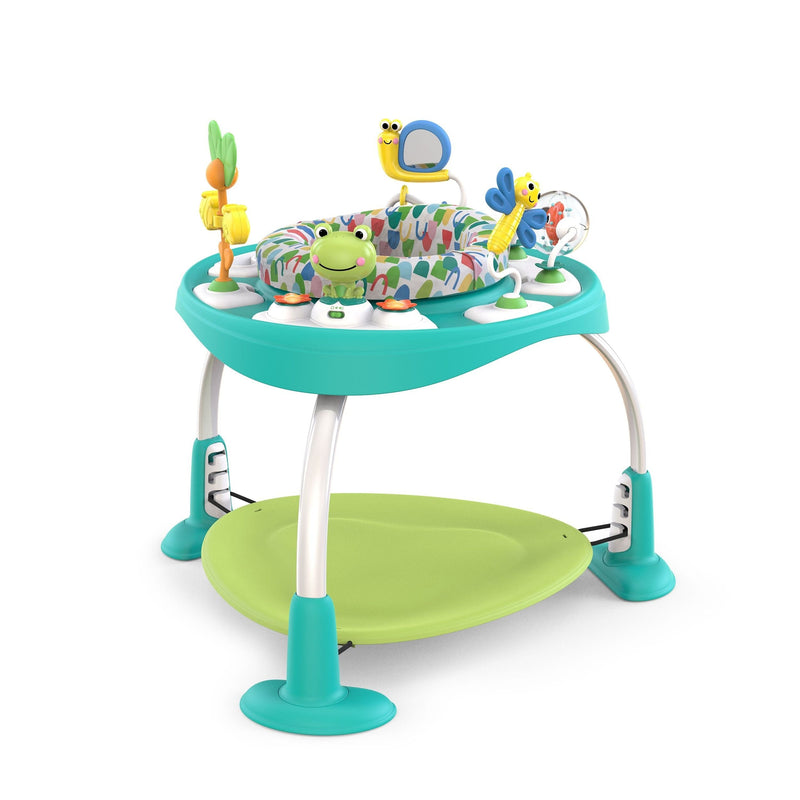 Bounce Baby 2-in-1 Activity Jumper and Table O8815