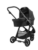 City Mini GT2 Stroller, Black