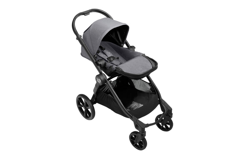 City Select 2 Stroller, Grey R7360