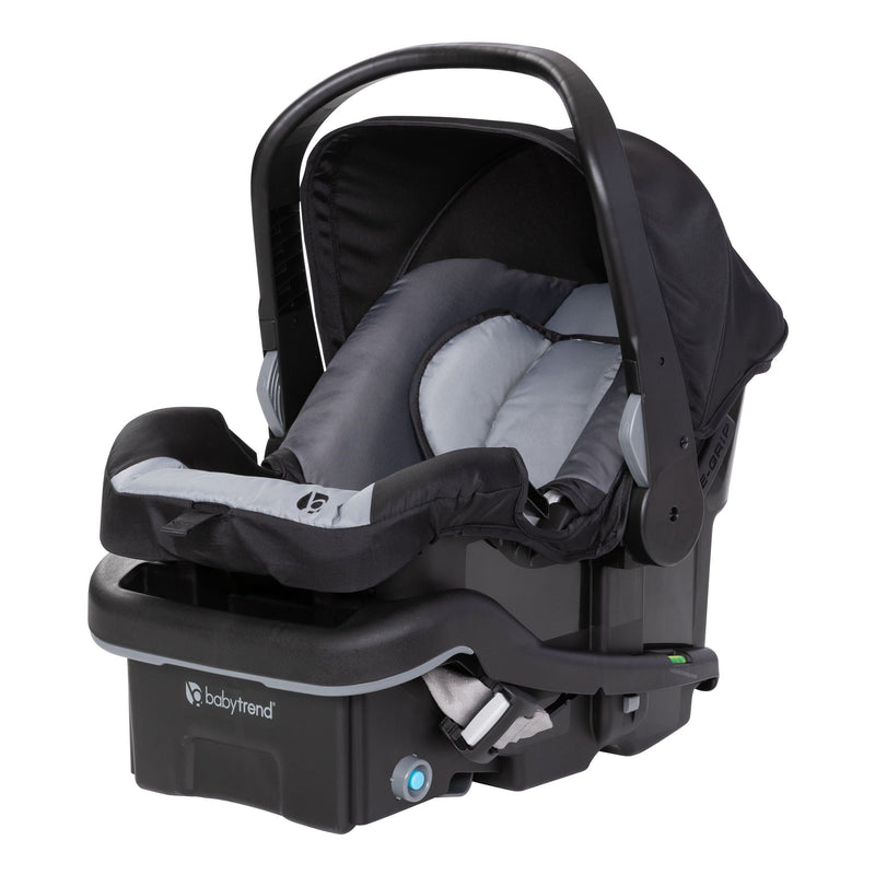 EZ Lift 35 PLUS Infant Car Seat, Black F1412