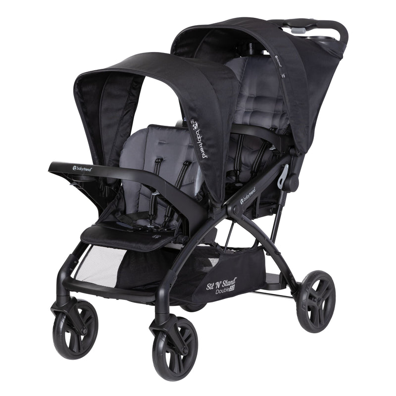 Sit N' Stand Double 2.0 Stroller S9393