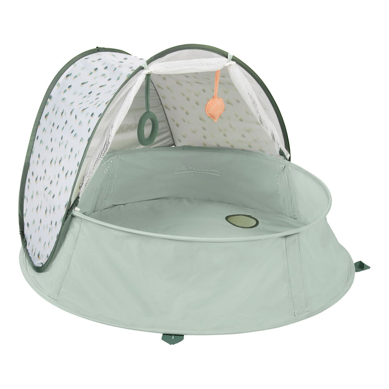 Aquani Provence 3-in-1 UPF+50 Pop-Up Playpen & Mini Pool Z6208