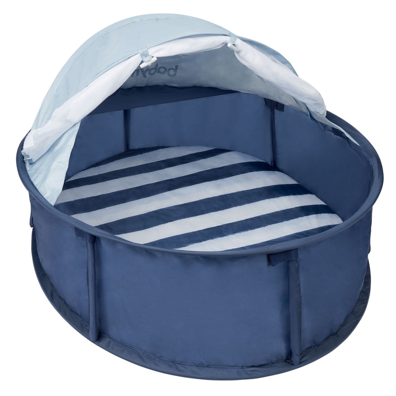 Babyni Marine 2-in-1 UV Pop-Up Play Nest N2397