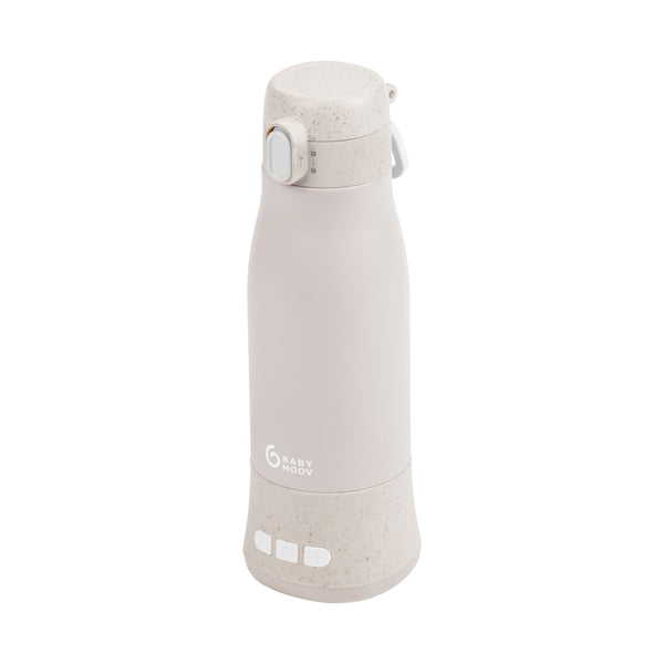 Moov & Feed Travel Bottle Warmer V2055