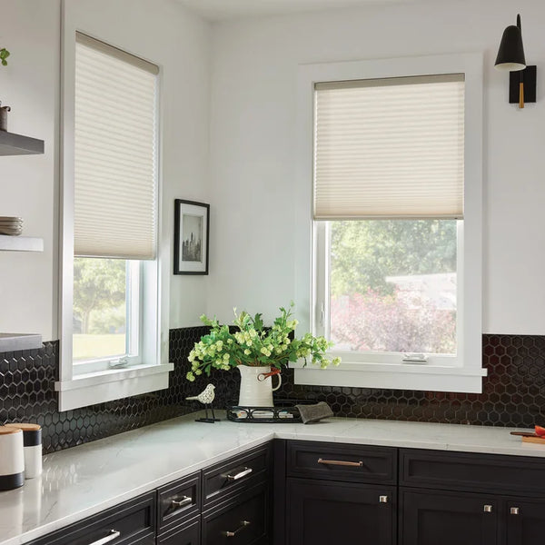 Bali Window Treatments - Custom Fit, DIY Installation F2678