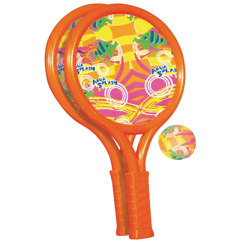 Aqua Splash Kids' 5-in-1 Outdoor Action Combo Party Pack H7119