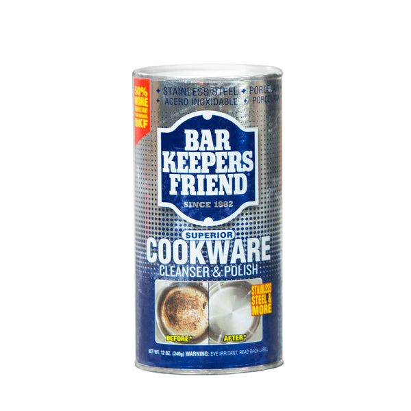 Cookware Cleanser & Polish, 340-g M3003