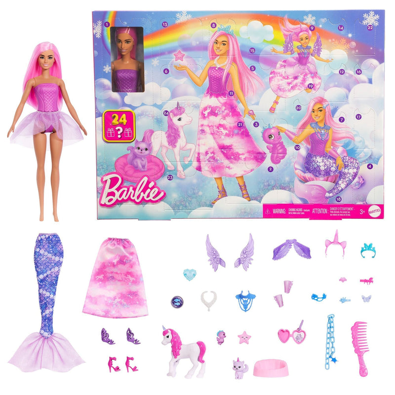 Advent Calenda 2026 I7101