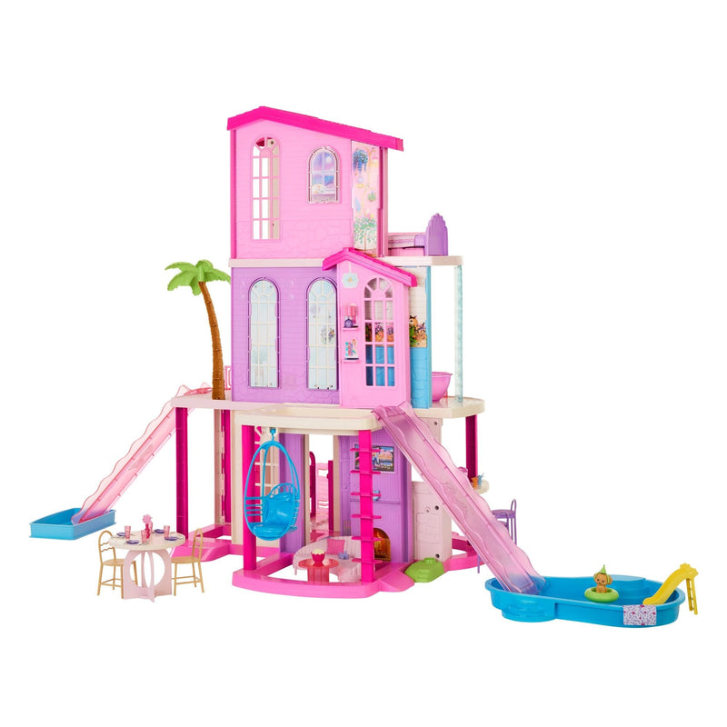 Dream House Playset H3799