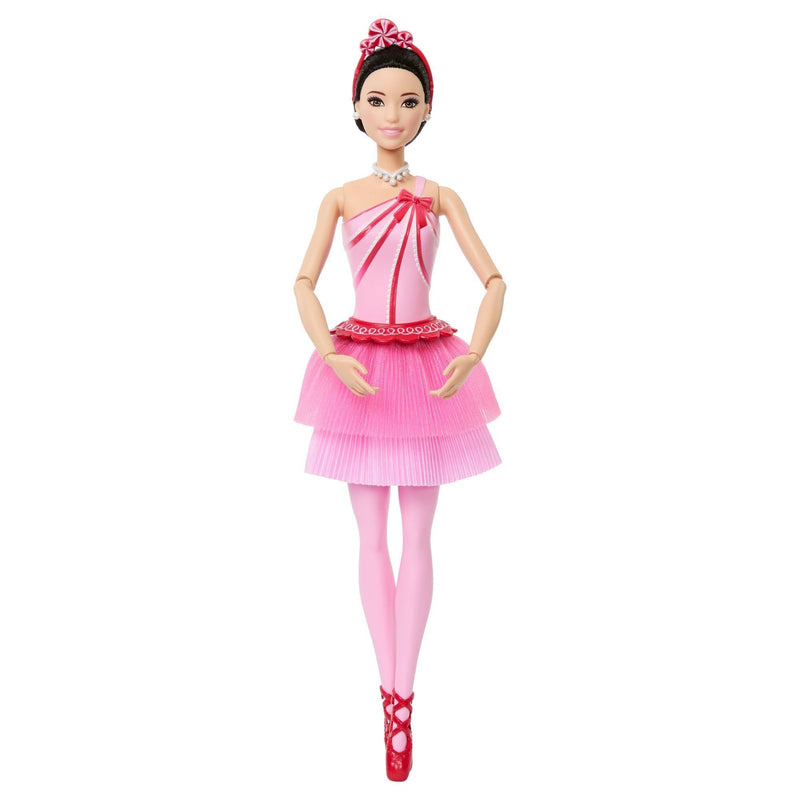 Land of Sweets Ballerina Assorted Dolls W4792