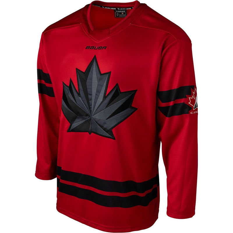 x 2026 Replica Jersey, Red, Adult, Assorted Sizes M4048