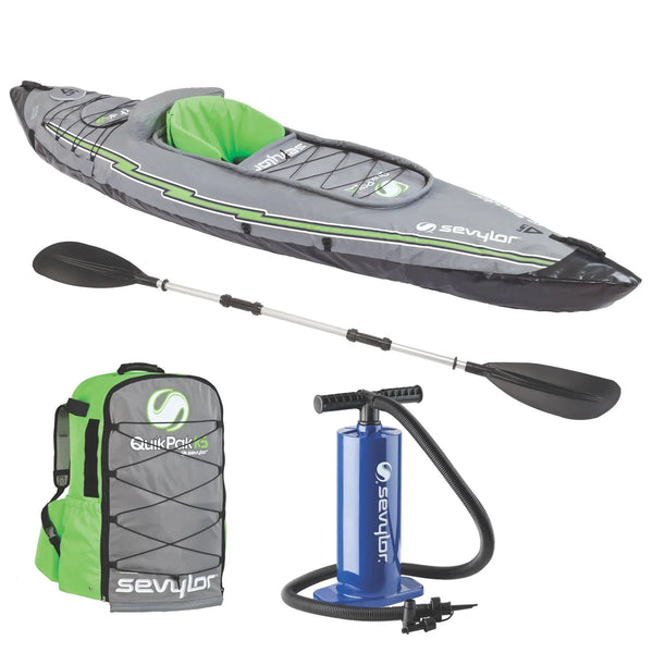 Inflatable Kayak J7581