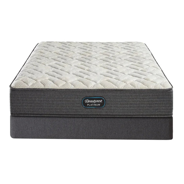 Beautyrest Platinum Bravo 27.9 cm (11 in.) Mattress or Set B4272