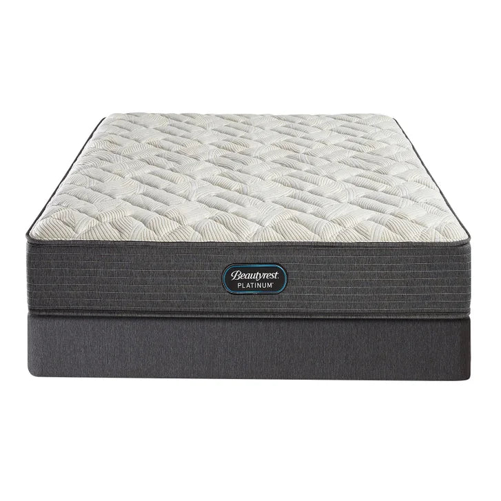 Beautyrest Platinum Bravo 27.9 cm (11 in.) Mattress or Set B4272