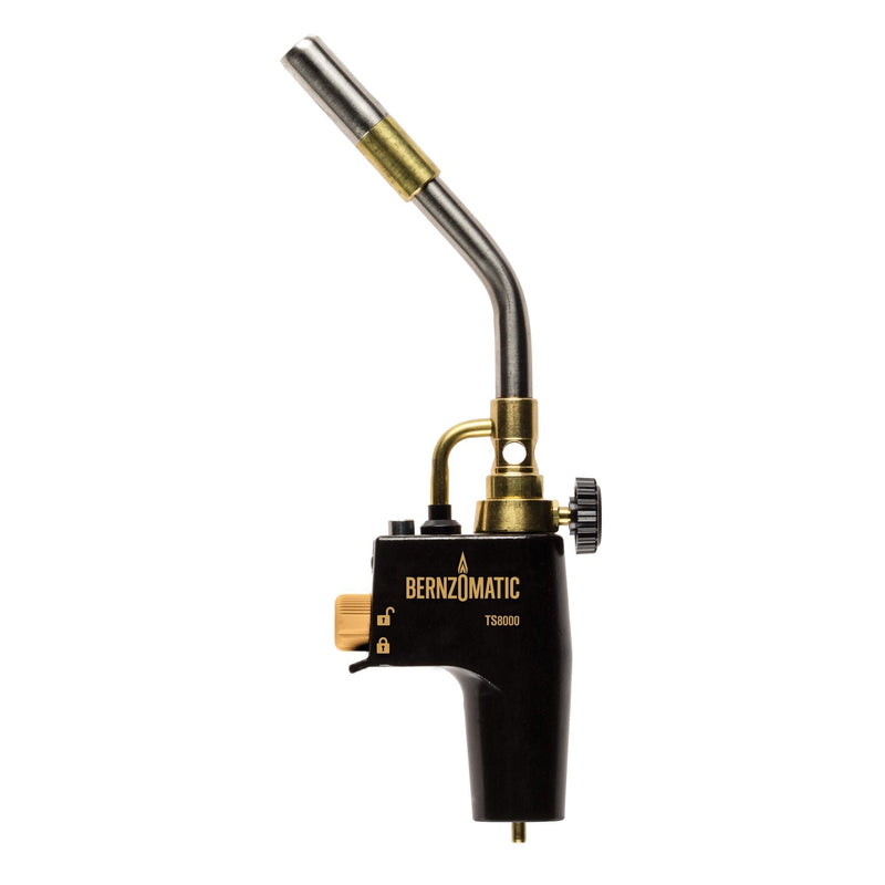 DuraCast 8000 Pressure-Regulated Torch U4585