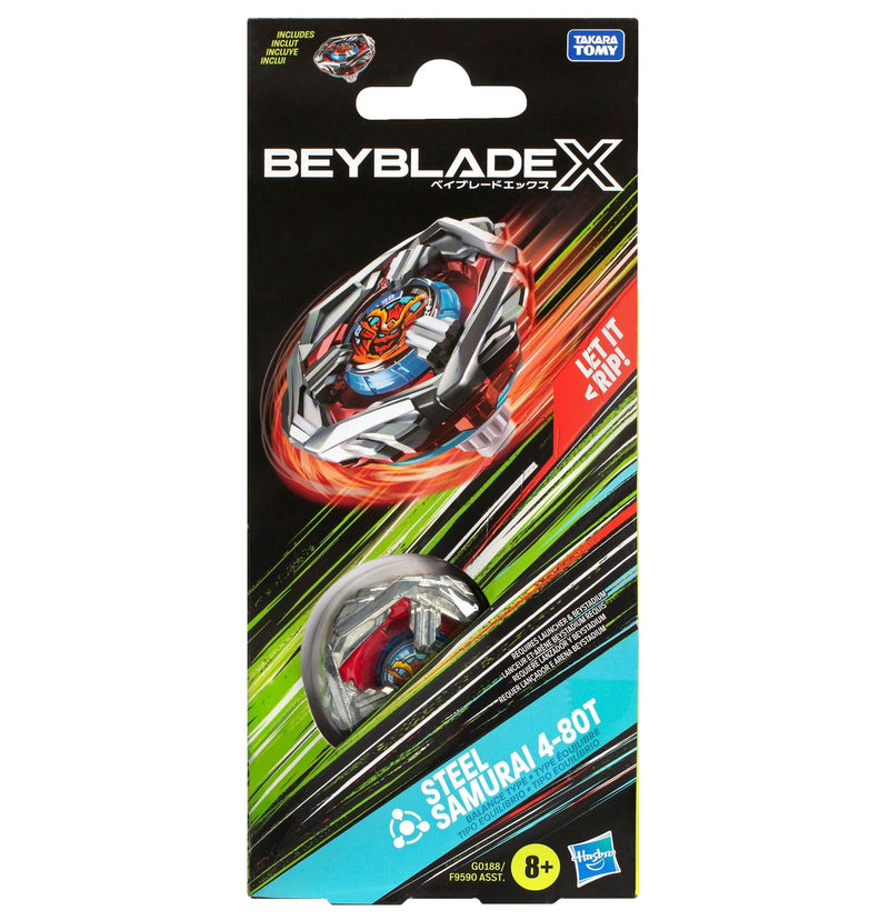 X Single Pack U3136