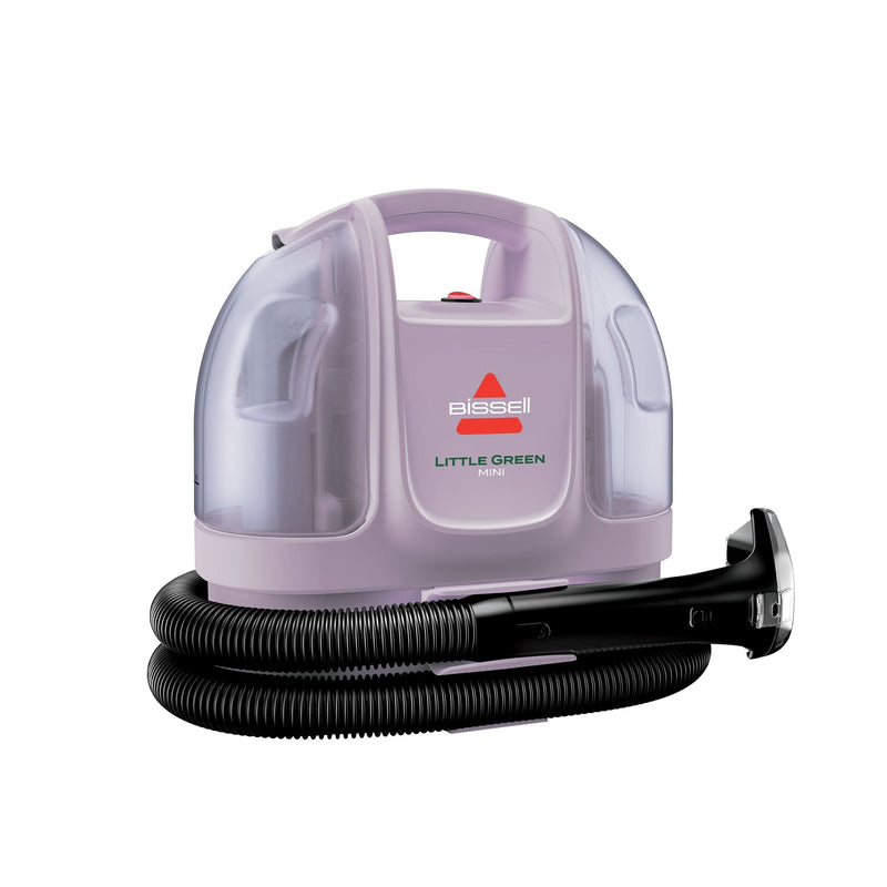 Bissel Little Green Mini Corded Dusk Portable Carpet & Upholstery Deep Cleaner R6674