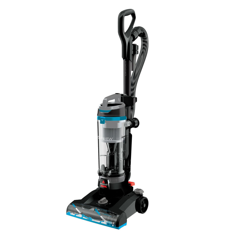 BISSELL CleanView Multi-Cyclonic Upright Corded Vacuum Cleaner H1031