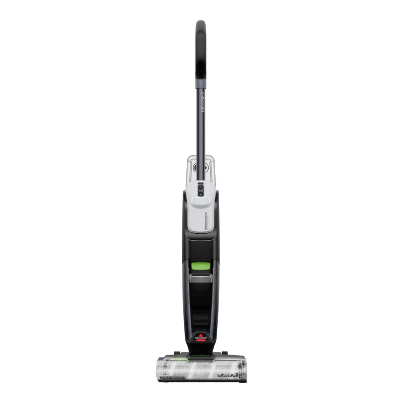 Bissell Crosswave Edge Cordless, Hard Floor Wet Cleaning Q7495