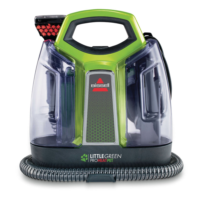 Bissell Little Green ProHeat Pet Portable Carpet & Upholstery Corded Deep Cleaner V6979