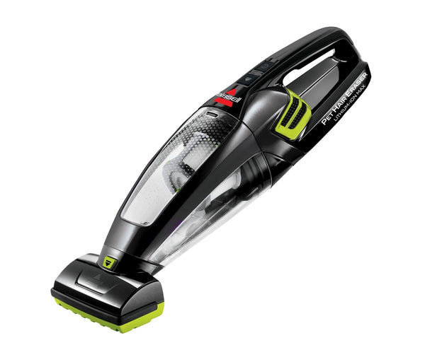 BISSELL Pet Pro Pet Hair Eraser Lithium Ion Max Cordless Handheld Vacuum Cleaner, 16V Z3031