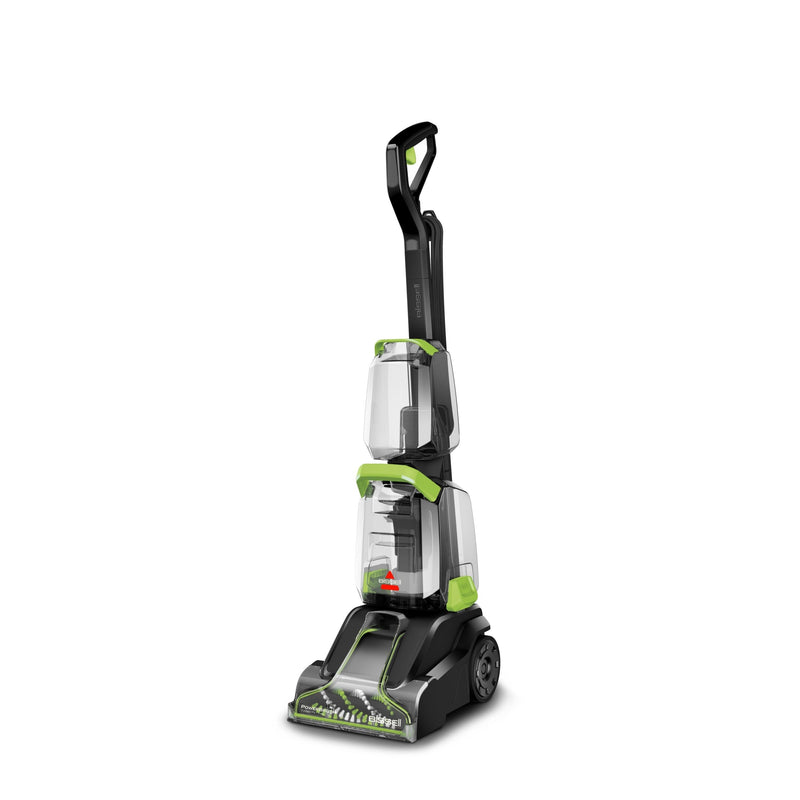 BISSELL Pet Pro PowerBrush Turbo Compact Carpet Corded Deep Cleaner & Extractor B5223